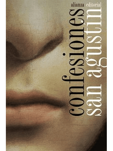Confesiones 1