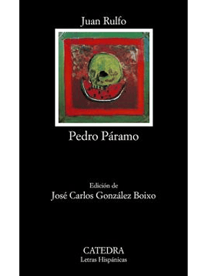 Pedro Paramo