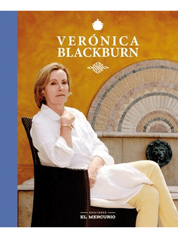 Veronica Blackburn 1