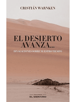 Desierto Avanza, El