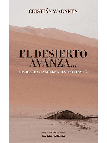 Desierto Avanza, El 1
