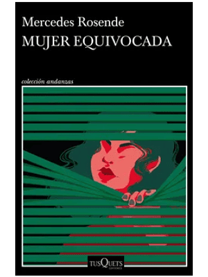 Mujer Equivocada
