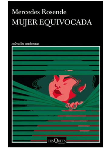 Mujer Equivocada 1