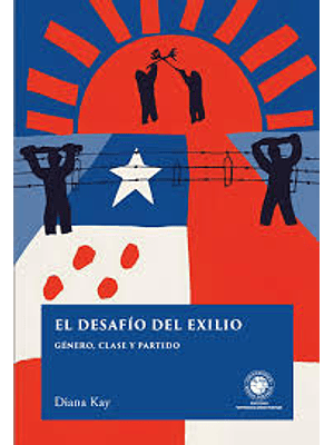 Desafio Del Exilio, El