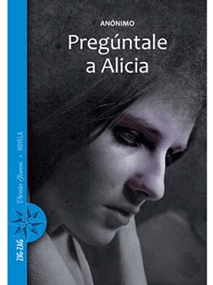 Preguntale A Alicia