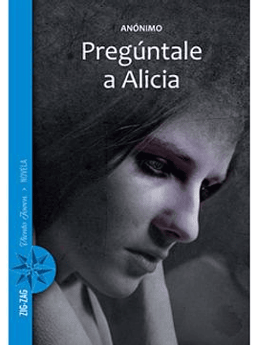 Preguntale A Alicia 1