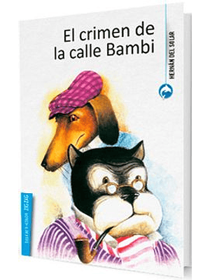 Crimen De La Calle Bambi, El
