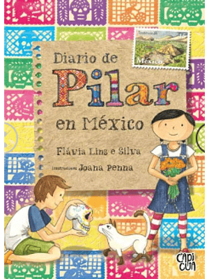 Diario De Pilar En Mexico