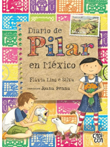 Diario De Pilar En Mexico 1