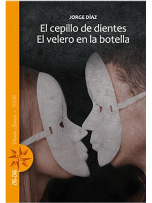 Cepillo De Dientes El Velero En La Botella, El