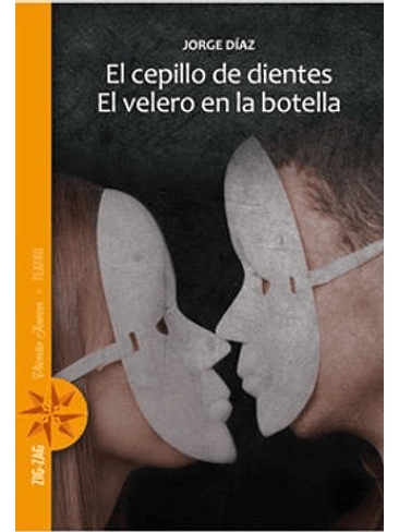 Cepillo De Dientes El Velero En La Botella, El 1