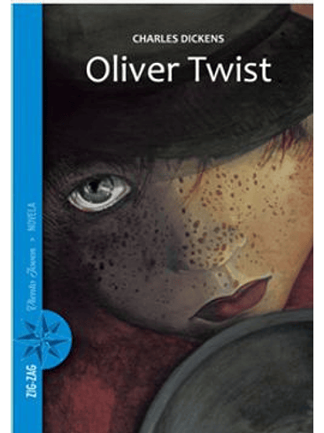 Oliver Twist 1