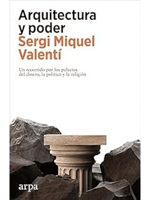 Arquitectura Y Poder