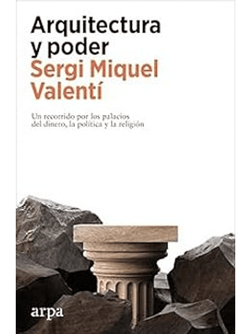 Arquitectura Y Poder 1