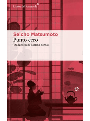 Punto Cero 1