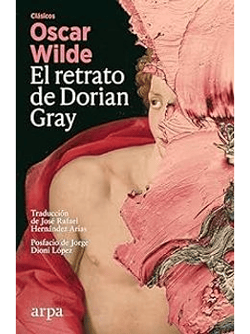 Retrato De Dorian Gray, El 1
