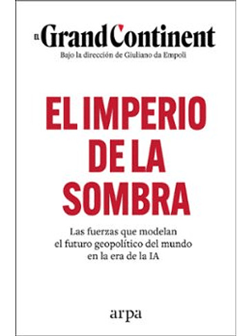 Imperio De La Sombra, El 1