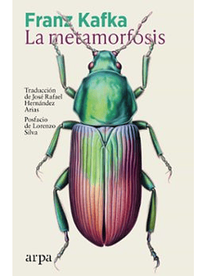 Metamorfosis, La