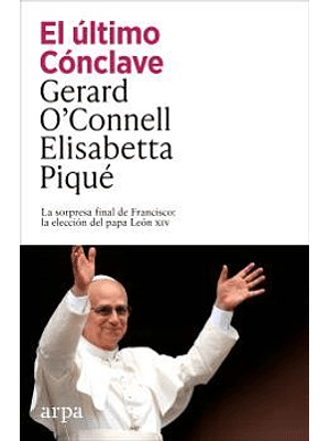 Ultimo Conclave, El