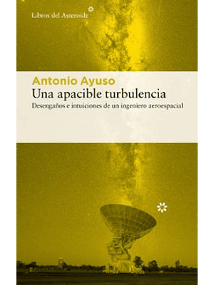 Apacible Turbulencia, Una