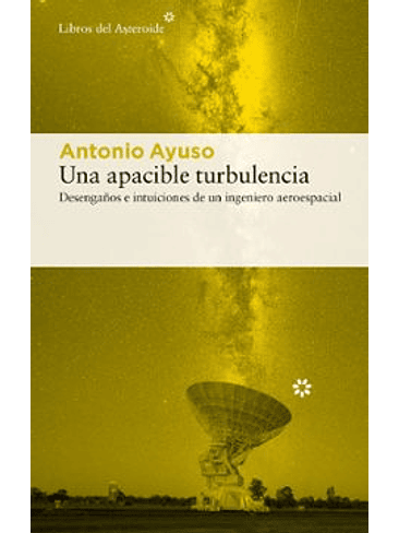 Apacible Turbulencia, Una 1
