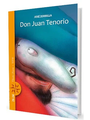 Don Juan Tenorio