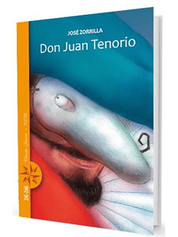 Don Juan Tenorio 1
