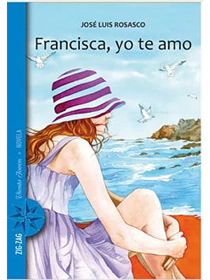 Francisca Yo Te Amo