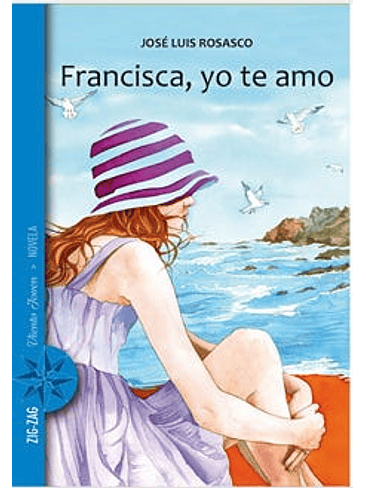 Francisca Yo Te Amo 1