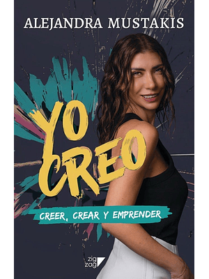 Yo Creo Creer Crear Y Aprender