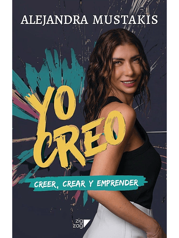 Yo Creo Creer Crear Y Aprender 1