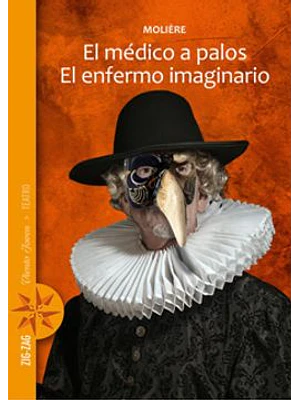 Medico A Palos El Enfermo Imaginario, El
