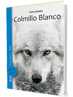 Colmillo Blanco