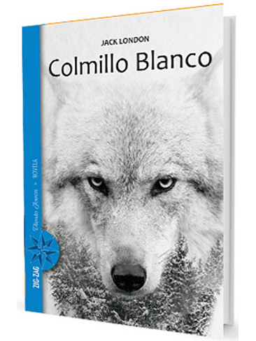 Colmillo Blanco 1