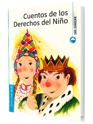 Cuentos De Los Derechos Del Niño