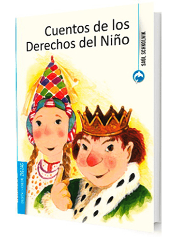 Cuentos De Los Derechos Del Niño 1
