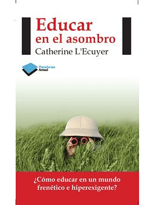 Educar En El Asombro