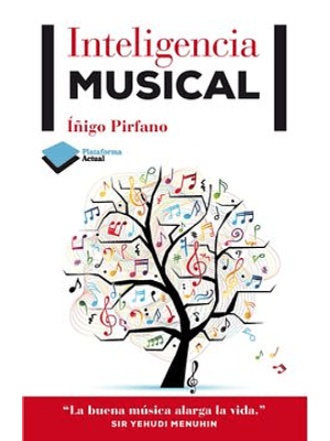 Inteligencia Musical