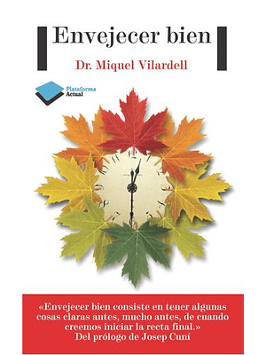 Envejecer Bien