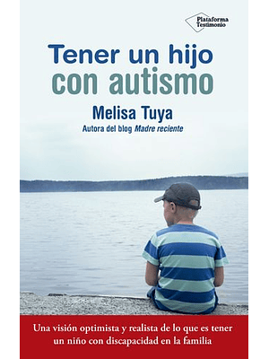 Tener Un Hijo Con Autismo