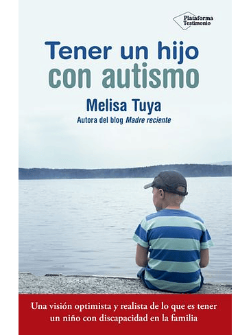 Tener Un Hijo Con Autismo 1