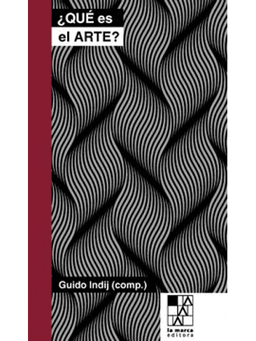 Que Es El Arte 1