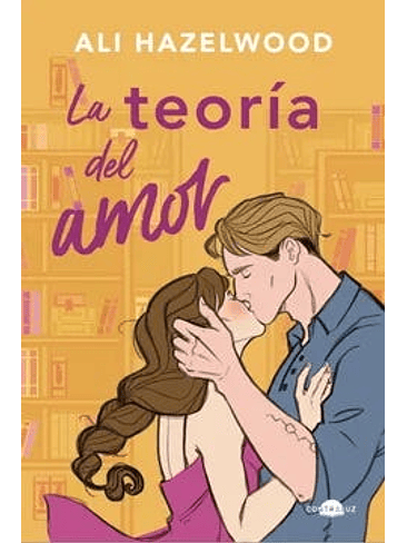 Teoria Del Amor, La 1