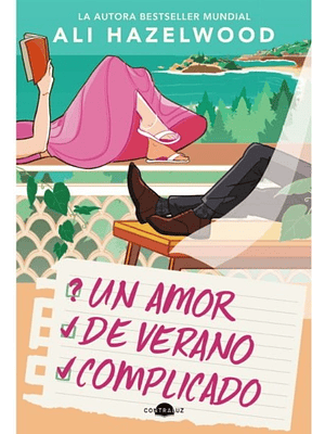 Amor De Verano Complicado, Un