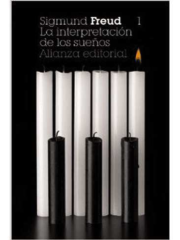 Interpretacion De Los Sueños 1, La 1