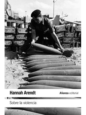 Sobre La Violencia
