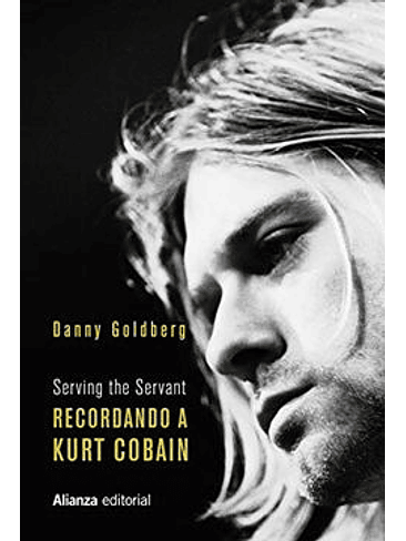 Recordando A Kurt Cobain 1