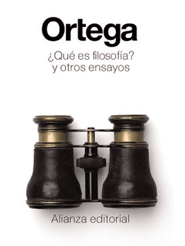 Que Es Filosofia Y Otros Ensayos 1