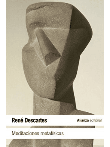 Meditaciones Metafisicas 1