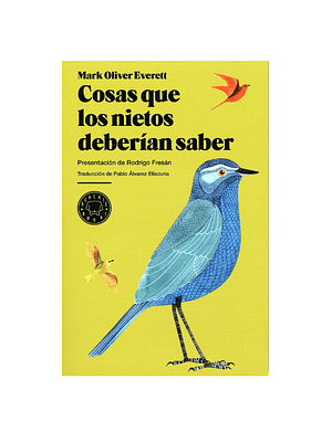 Cosas Que Los Nietos Deberian Saber 